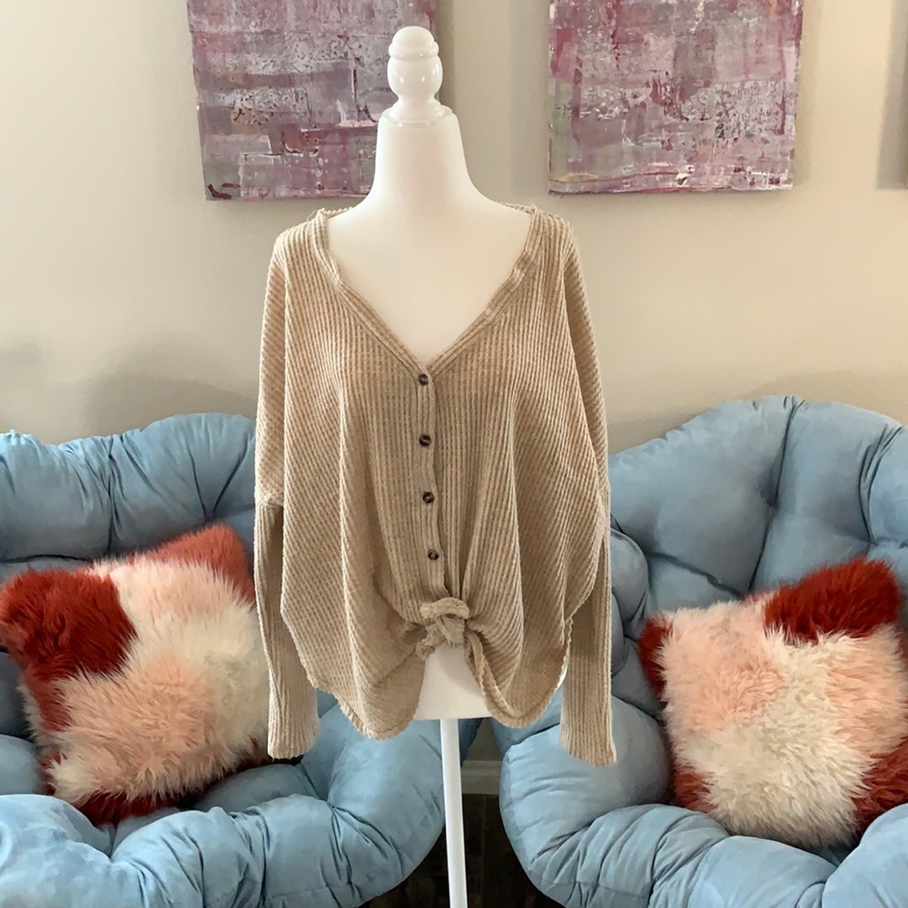 Urban Outfitters Knit Pullover